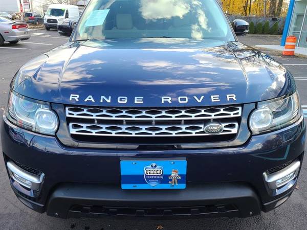 2014 Land Rover Range Rover Sport 4WD / 71,202 Miles / $97 PER WEEK... for sale in Rosedale, NY – photo 8