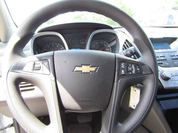 2013 Chevy Equinox for sale in Hernando, FL – photo 14