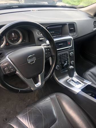 2012 VOLVO S60 T5**VERY CLEAN** for sale in West Suffield, MA – photo 6