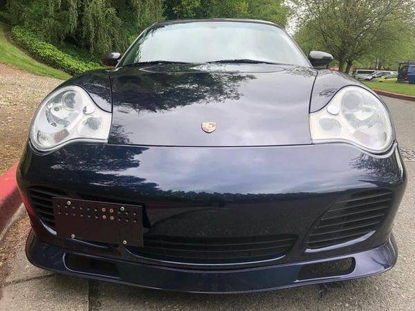 2004 Porsche 911 Carrera 4S AWD 2dr Coupe CALL NOW FOR AVAILABILITY! for sale in Kirkland, WA – photo 14