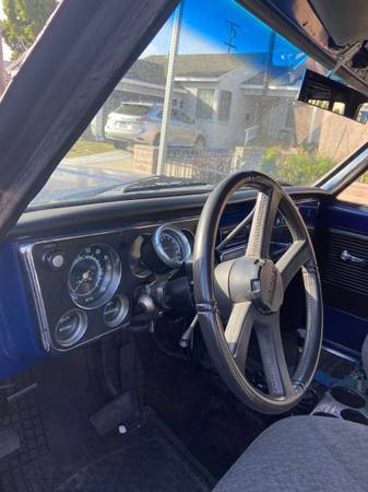 1970 K5 Blazer - cars & trucks - by owner - vehicle automotive sale for sale in Hawthorne, CA – photo 18