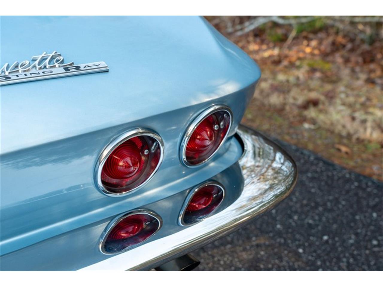 1963 Chevrolet Corvette for sale in Greensboro, NC – photo 15
