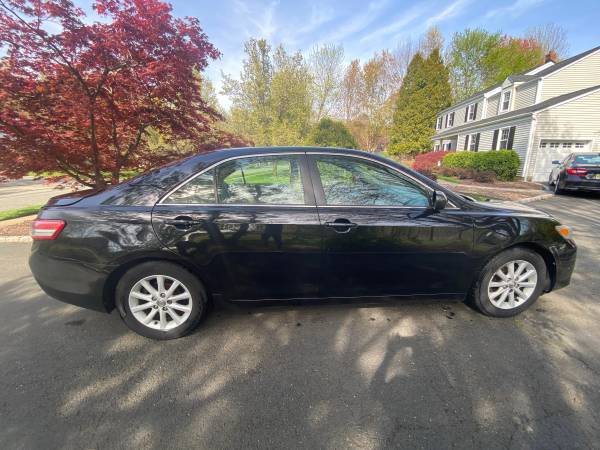 2010 Toyota Camry XLE for sale in Whippany, NJ – photo 8