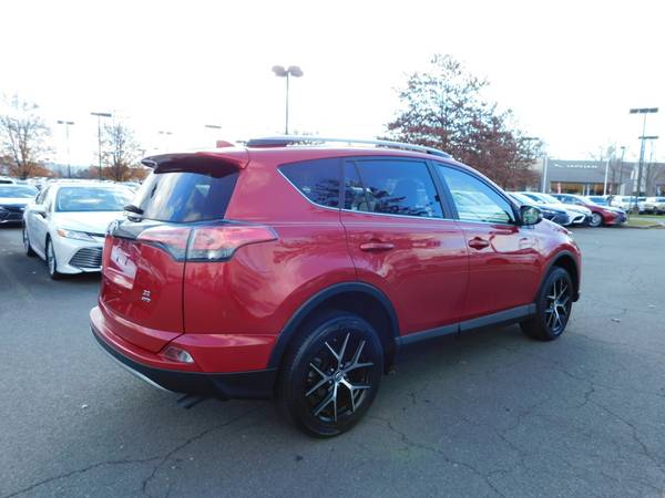 2017 Toyota RAV4 SE**Ask About Our LIFETIME Warranty** Call For... for sale in CHANTILLY, District Of Columbia – photo 15
