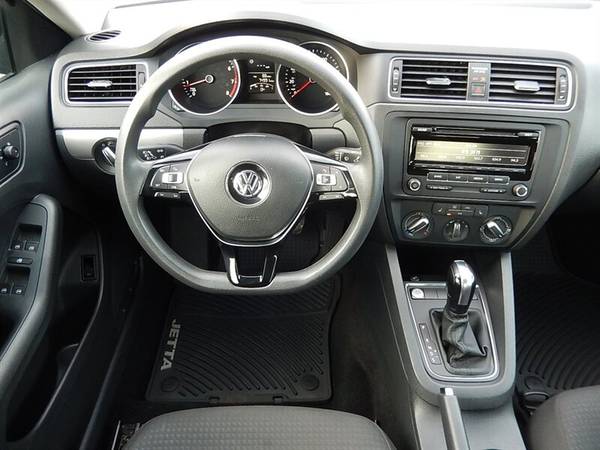 2015 Volkswagen Jetta SE PZEV for sale in De Pere, WI – photo 7