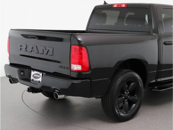 2019 Ram 1500 Classic Express - - by dealer - vehicle for sale in Tyngsboro, MA – photo 15