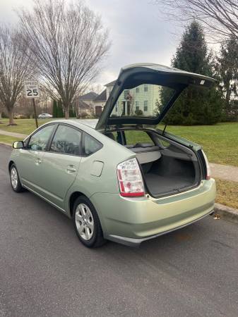 2007 Toyota Prius - dealer-serviced, runs like new, very clean -... for sale in Bethlehem, PA – photo 6