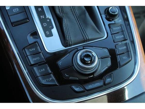 2011 Audi Q5 SUV 3 2 Premium Plus Green Bay - - by for sale in Green Bay, WI – photo 15