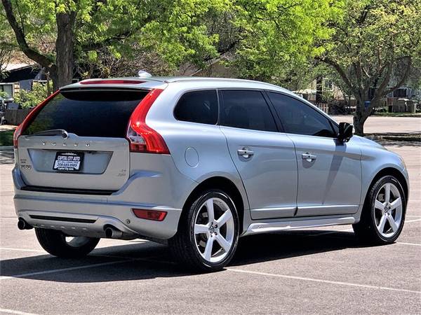 2010 Volvo XC60 T6 R-Design - - by dealer - vehicle for sale in Boise, ID – photo 3