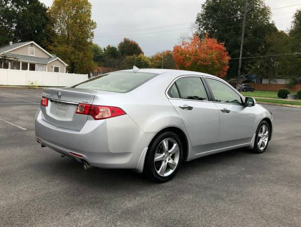 2013 *Acura* *TSX* **** 1 OWNER VEHICLE * - cars & trucks - by... for sale in Smyrna, TN – photo 7