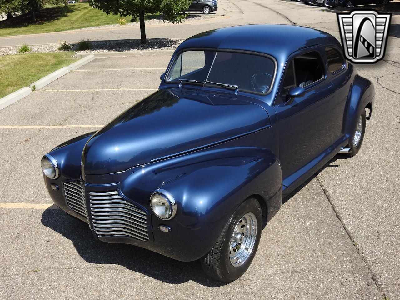 1941 Chevrolet Coupe for sale in O'Fallon, IL – photo 24