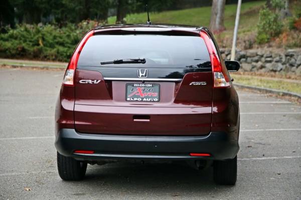 2014 Honda CR-V EX AWD 4dr SUV ~!CALL/TEXT !~ - cars & trucks - by... for sale in Tacoma, OR – photo 7