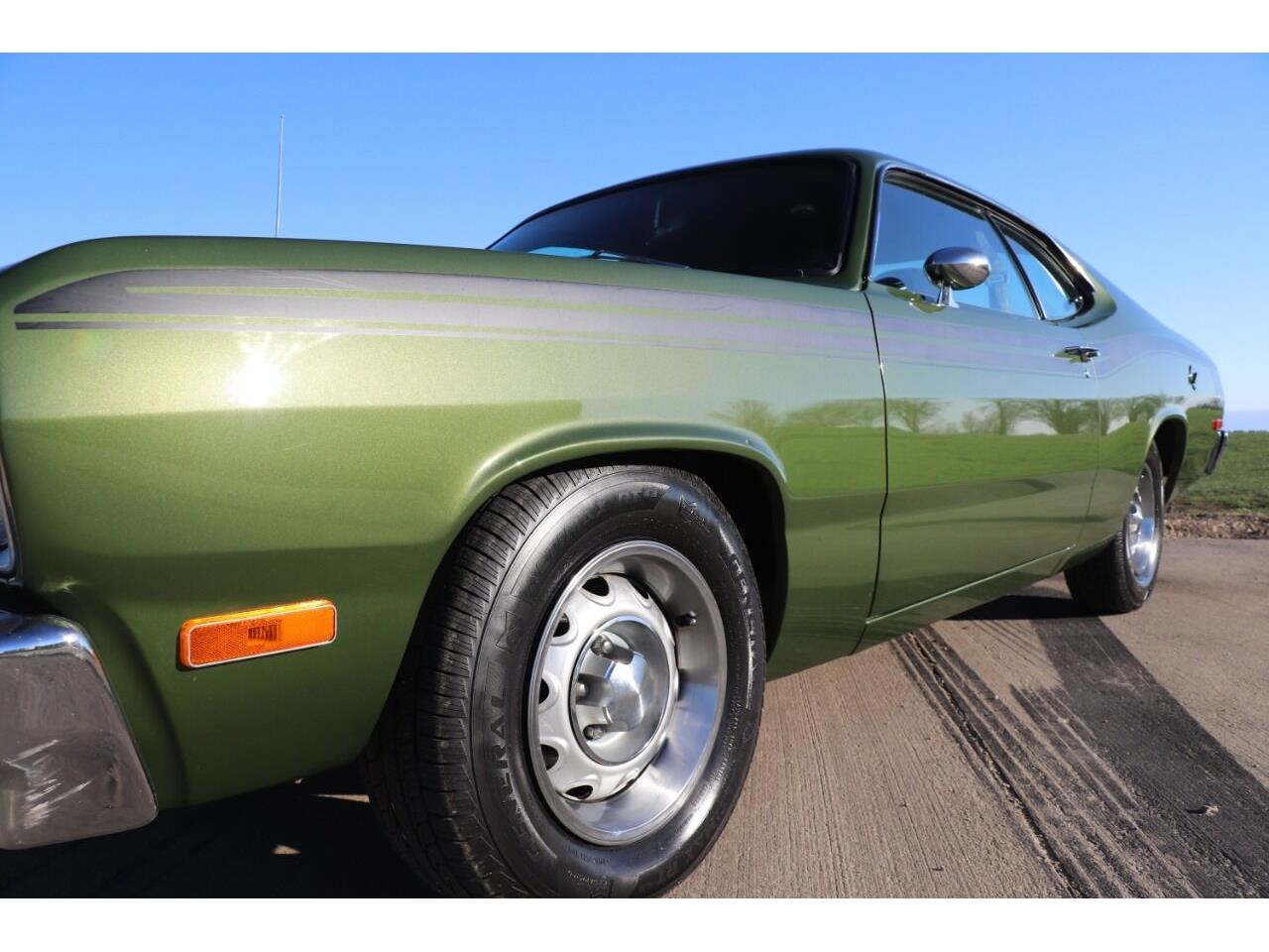 1974 Plymouth Duster for sale in Clarence, IA – photo 11
