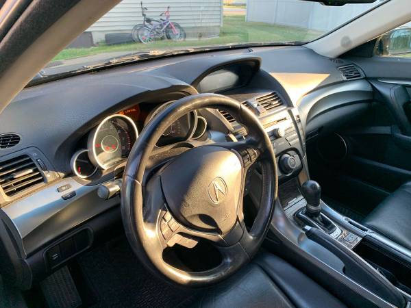 Clean title !!! 2009 Acura TL - cars & trucks - by owner - vehicle... for sale in Pomona, NJ – photo 7