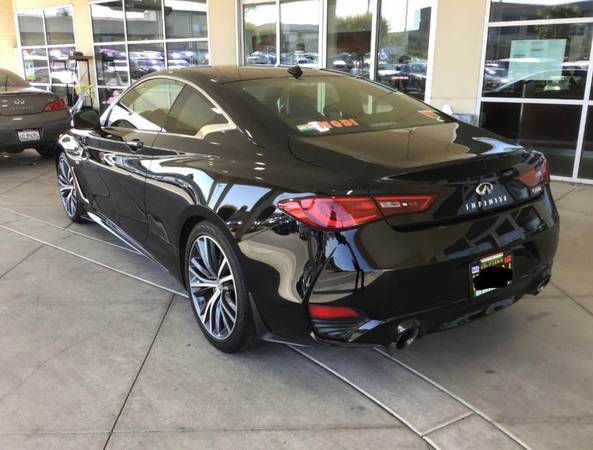 Infiniti Q60 2019 Pure Coupe 2D for sale in Woodland Hills, CA – photo 16