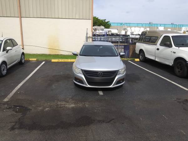 for sale 2010 vw cc 2 0t manual stage 2 tune - - by for sale in Pompano Beach, FL – photo 3