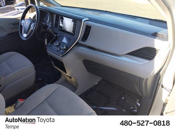 2019 Toyota Sienna L SKU:KS980726 Mini-Van - cars & trucks - by... for sale in Tempe, AZ – photo 21