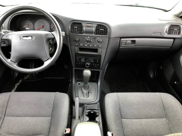 2002 Volvo S40 for sale in Cleveland, OH – photo 8