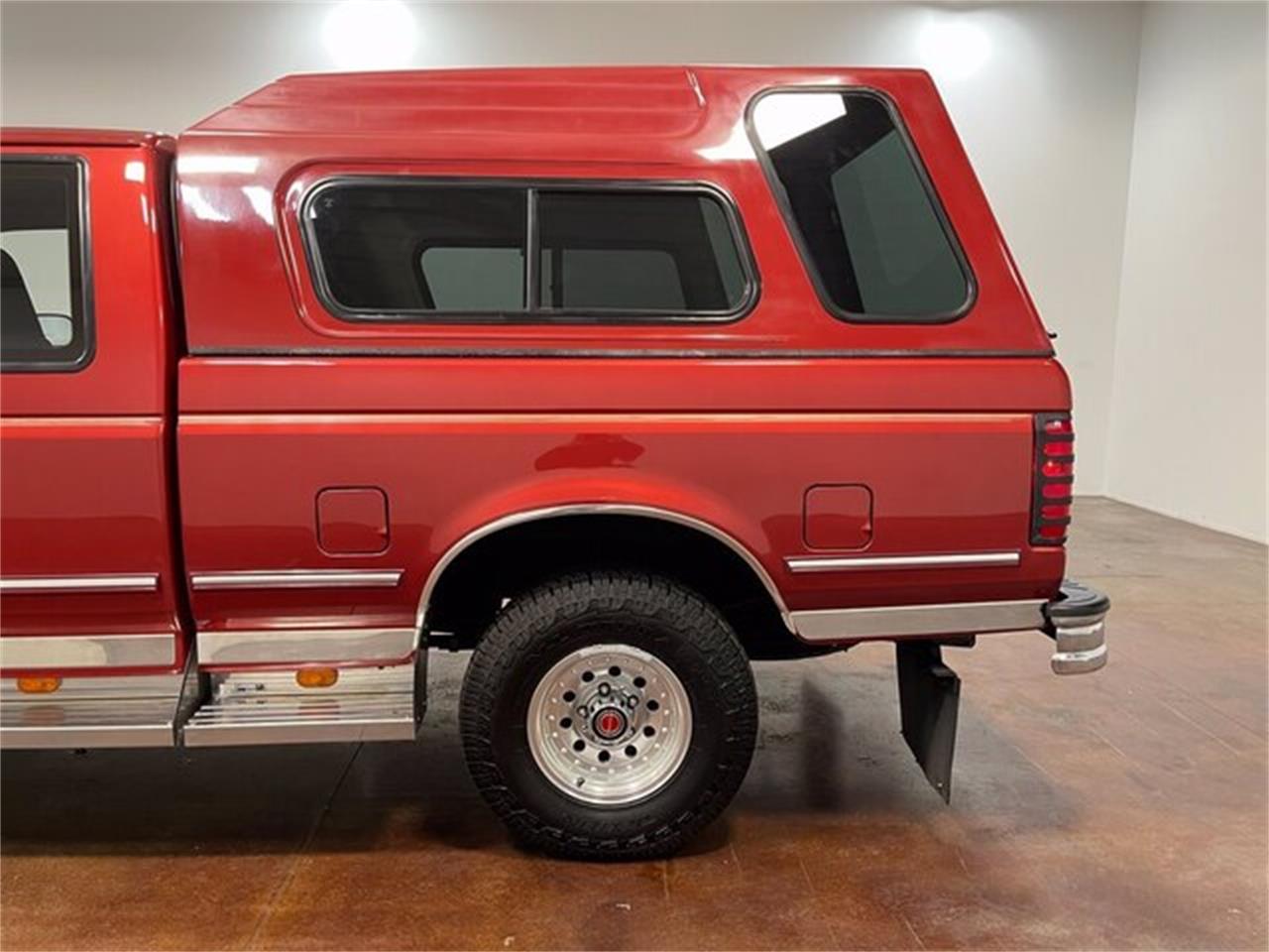 1992 Ford F150 for sale in Sioux Falls, SD – photo 45