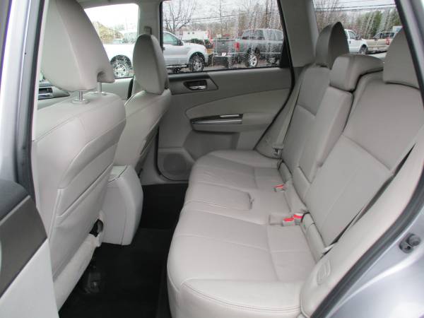 2011 Subaru Forester 2.5X Touring # 01997 - cars & trucks - by... for sale in Toms River, NJ – photo 9