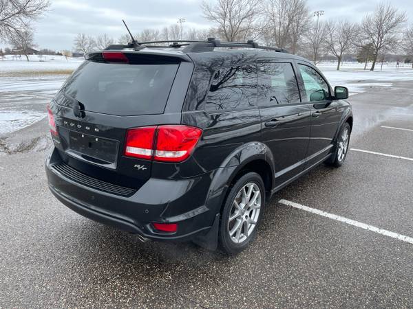 2013 Dodge Journey R/T AWD - - by dealer - vehicle for sale in Minneapolis, MN – photo 7