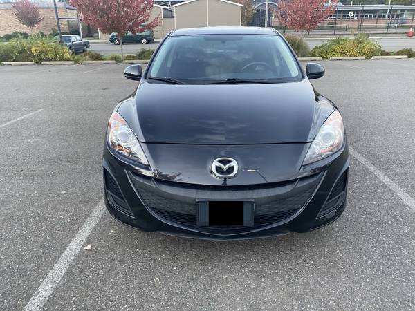 2011 Mazda 3I - - by dealer - vehicle automotive sale for sale in Seattle, WA – photo 8