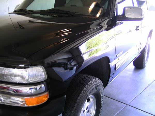 1999 Z71 IMMACULATE LOW MILES PICTURES SAY IT ALL - cars & trucks -... for sale in Tucson, KY – photo 2