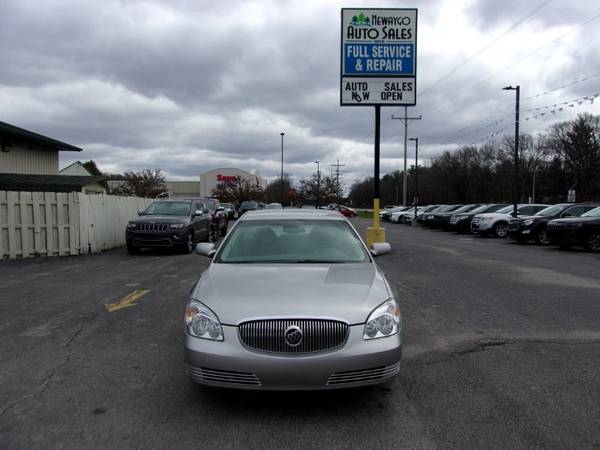2007 Buick Lucerne CX - - by dealer - vehicle for sale in Newaygo, MI – photo 2