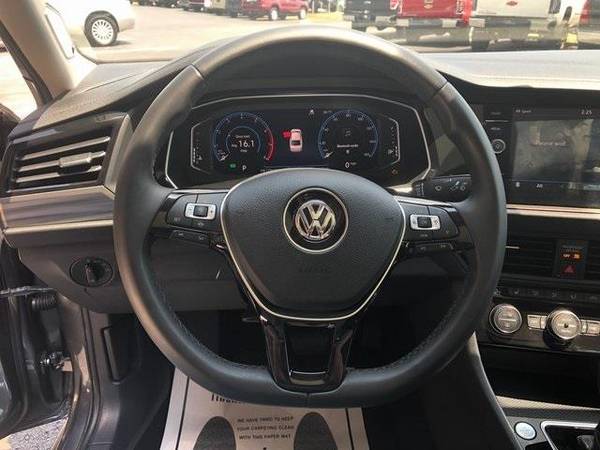 2019 Volkswagen Jetta SEL for sale in Maryville, TN – photo 10