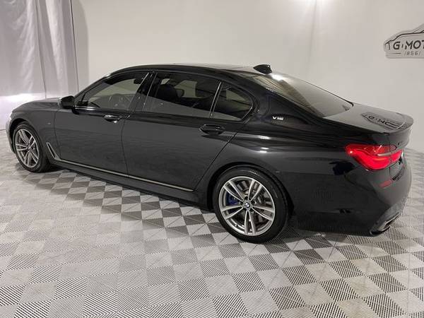 2018 BMW 7 Series - GREAT DEAL! CALL - - by dealer for sale in Monroe, NJ – photo 5