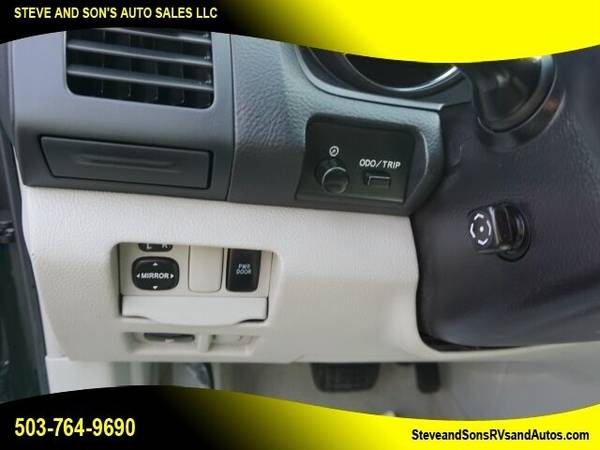 2006 Lexus RX 330 Base AWD 4dr SUV - - by dealer for sale in Happy valley, OR – photo 14
