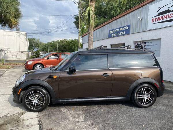 2012 MINI Clubman Cooper Hatchback 3D CALL OR TEXT TODAY! - cars & for sale in Clearwater, FL – photo 3