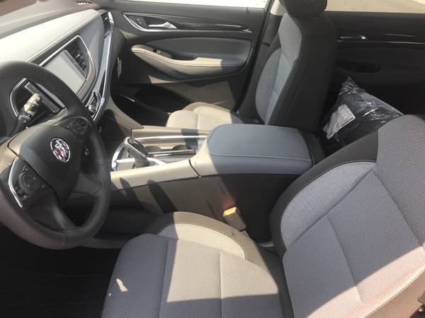 Brand New 2020 Buick Enclave Preferred FWD - Priced below cost - cars for sale in Richmond, CA – photo 21