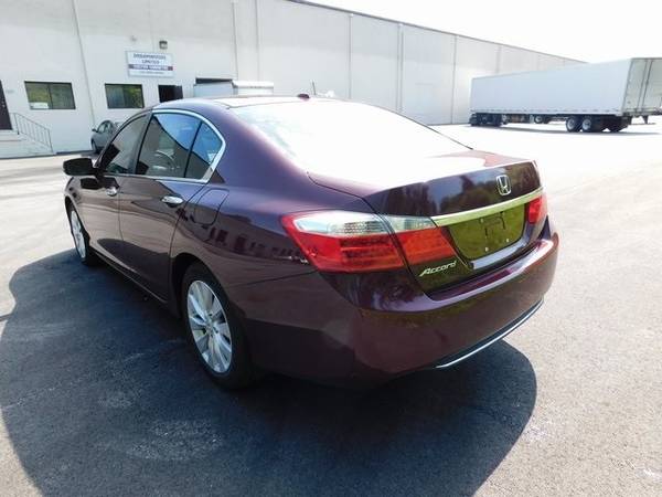 2015 Honda Accord BAD CREDIT DONT SWEAT IT! ✅ for sale in Baltimore, MD – photo 7