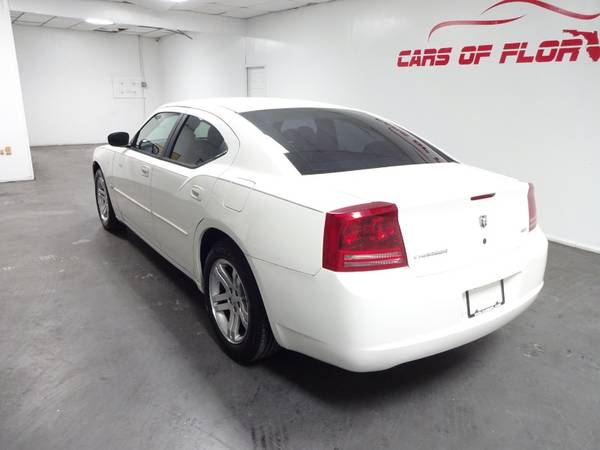 2006 Dodge Charger Base - - by dealer - vehicle for sale in TAMPA, FL – photo 8