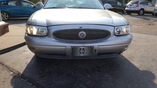 2005 BUICK LESABRE LIMITED - cars & trucks - by dealer - vehicle... for sale in Sioux Falls, SD – photo 5