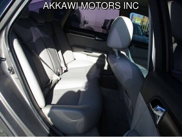 2008 INFINITI M35 4dr Sdn AWD - - by dealer - vehicle for sale in Modesto, CA – photo 22