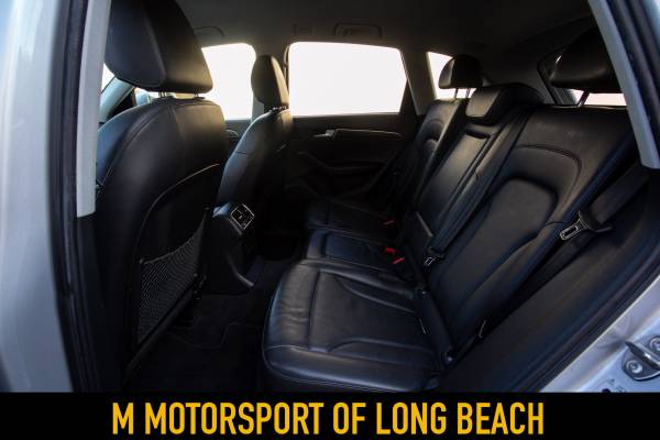 2014 Audi Q5 2.0T Premium Sport | SUPER SAVINGS SALES EVENT | for sale in Long Beach, CA – photo 12