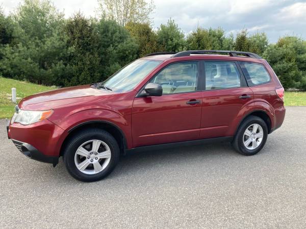 2012 Subaru Forester 2 5X All Wheel Drive Pzev - - by for sale in Kresgeville, PA – photo 3