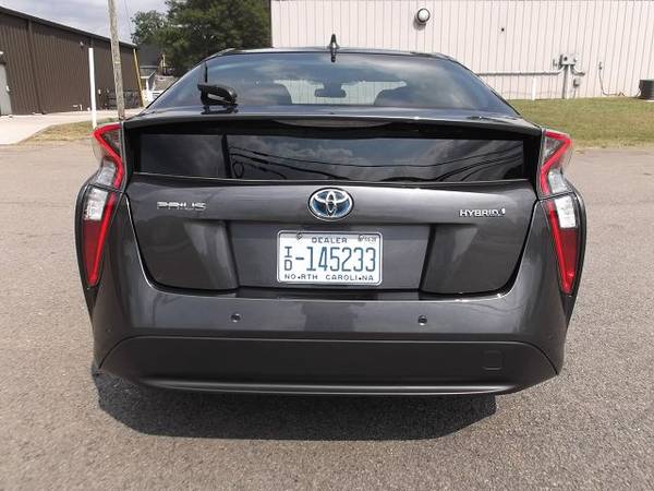 2018 Toyota Prius Two, Alloys, Rear Camera, Safety Pkg, Warranty, Save for sale in Sanford, NC – photo 8
