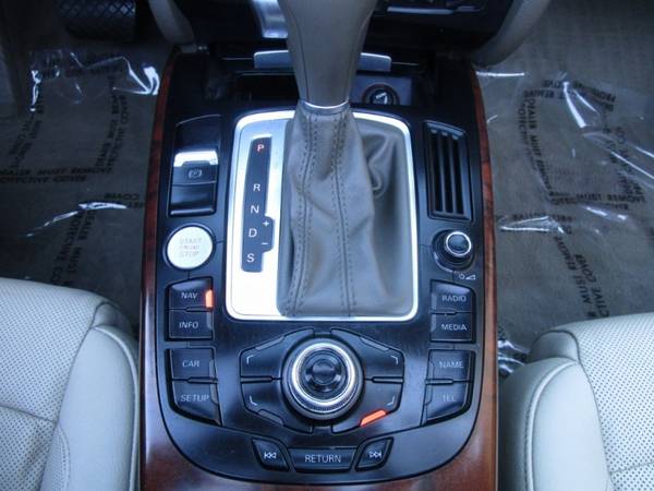 2012 Audi A5 2.0T QUATTRO CONVERTIBLE - NAVI - LEATHER - AWD - for sale in Sacramento , CA – photo 16