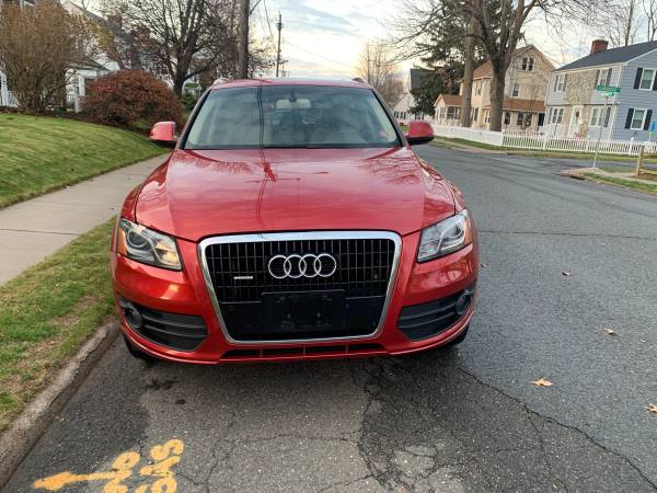 2009 Audi Q5 - cars & trucks - by owner - vehicle automotive sale for sale in East Hartford, CT – photo 10