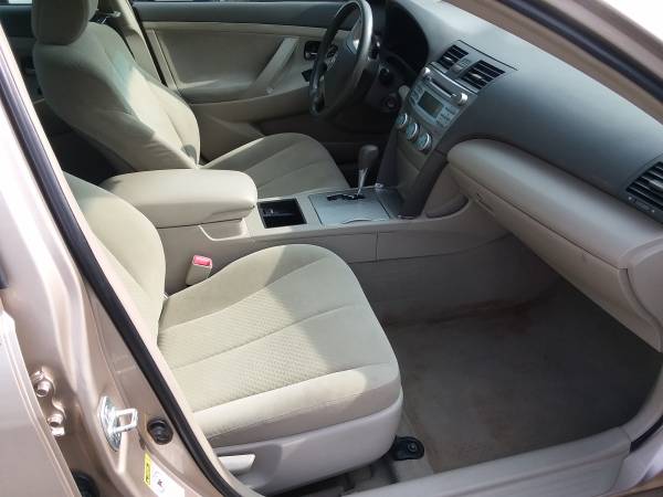 2007 Toyota Camry LE $5300 SALE Auto 4 Cyl Roof Loaded Clean AAS for sale in Providence, RI – photo 12