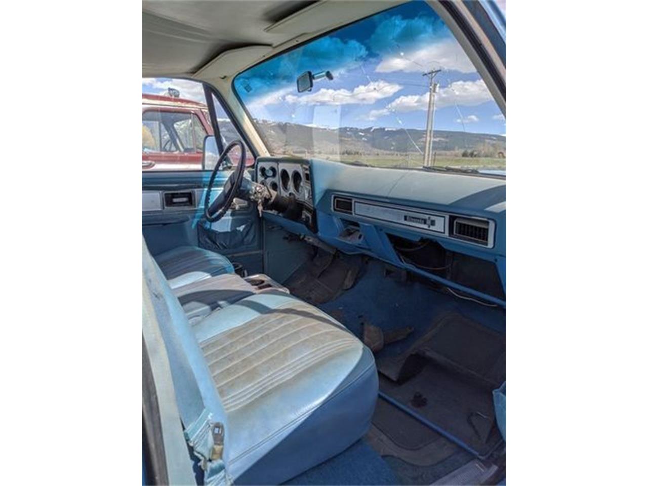 1978 Chevrolet Suburban for sale in Cadillac, MI – photo 21