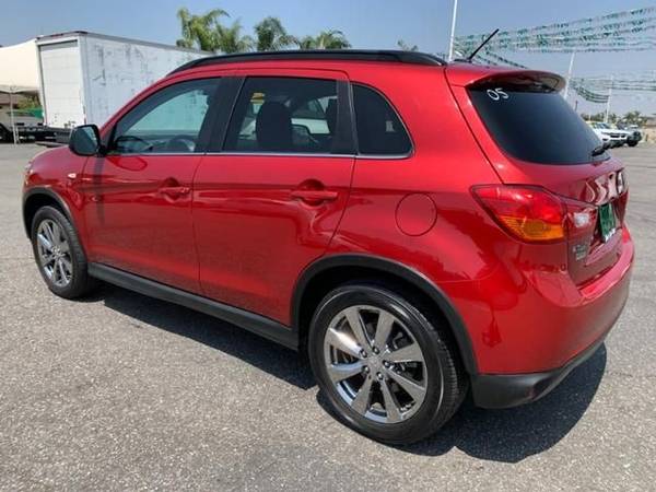 2013 Mitsubishi Outlander Sport - Financing Available for sale in Fontana, CA – photo 8