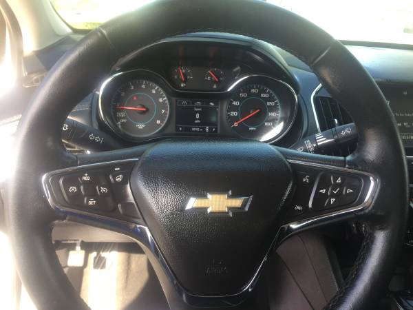 2016 Chevrolet Cruze Premier for sale in Palm Harbor, FL – photo 9