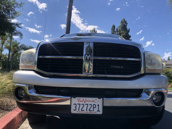 Dodge Ram - cars & trucks - by dealer - vehicle automotive sale for sale in lemon grove, CA – photo 8