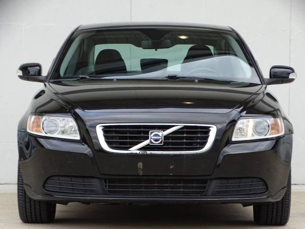 2008 VOLVO S 40 5-SPEED MANUAL TRANSMISSION - cars & trucks - by... for sale in Addison, IL – photo 10