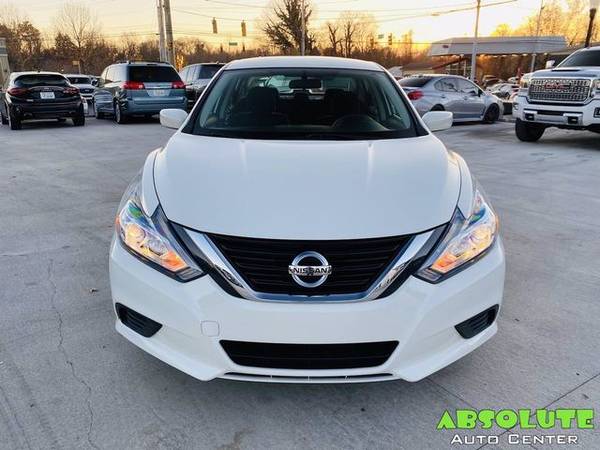 2017 Nissan Altima - Financing Available! - cars & trucks - by... for sale in Murfreesboro, TN – photo 8