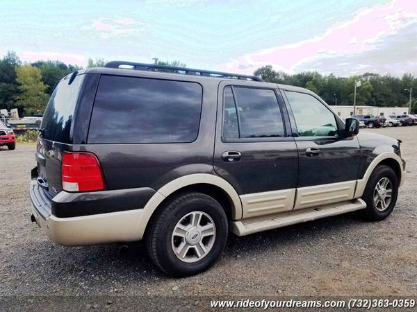 Nice Ford Expedition - Loaded! LOOK! for sale in Farmingdale, PA – photo 3